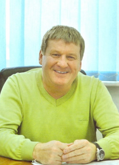 Кто из пинчан попал в ТОП-100 успешных и влиятельных бизнесменов Беларуси - 1